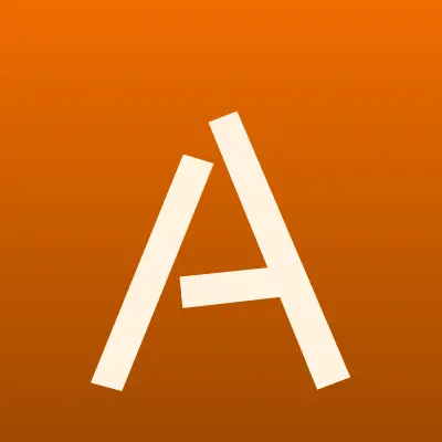 Автогазхолдинг, лого-визитка