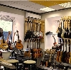 Музыкальные магазины в Каргаполье